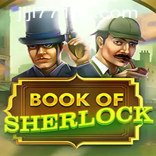 Dive into the Enigma of BookOfSherlock with jljl771