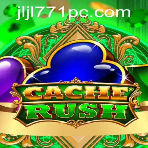 CacheRush: The Thrilling Digital Adventure Game