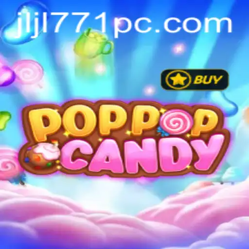 The Colorful World of POPPOPCANDY