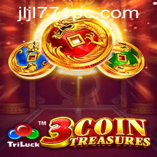 3CoinTreasures: Unveiling the Secrets of a Thrilling New Adventure