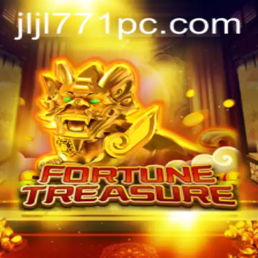 Discover the Thrills of FortuneTreasure: Unveiling Secrets with jljl771