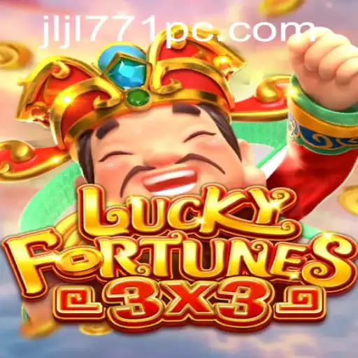 Exploring LuckyFortunes3x3: A Revolutionary Gaming Experience