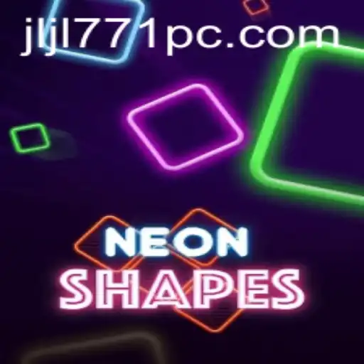 The Captivating World of NeonShapes