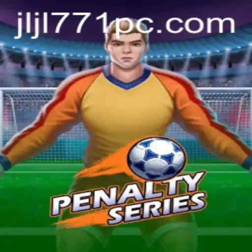 PenaltySeries The Thrilling World of Penalty Kicks
