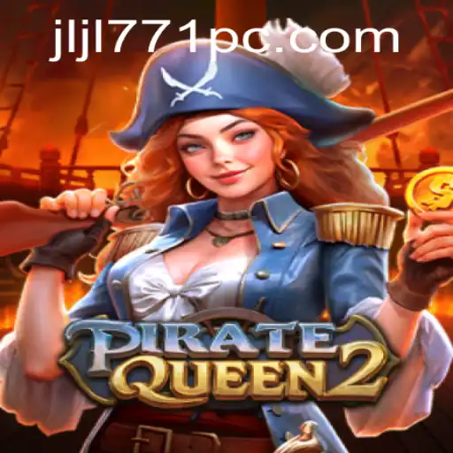 PirateQueen2 Unveiled