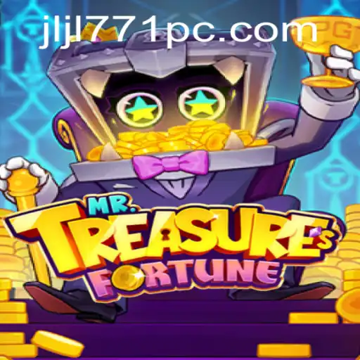 Explore the Enigmatic World of MrTreasuresFortune: A Game Like No Other