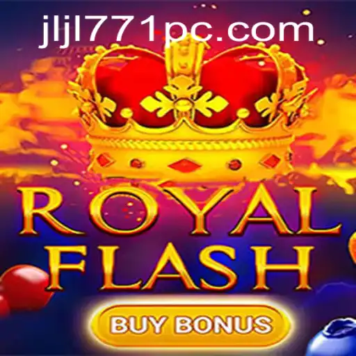 Discover RoyalFlashBuyBonus Exciting Casino Adventure
