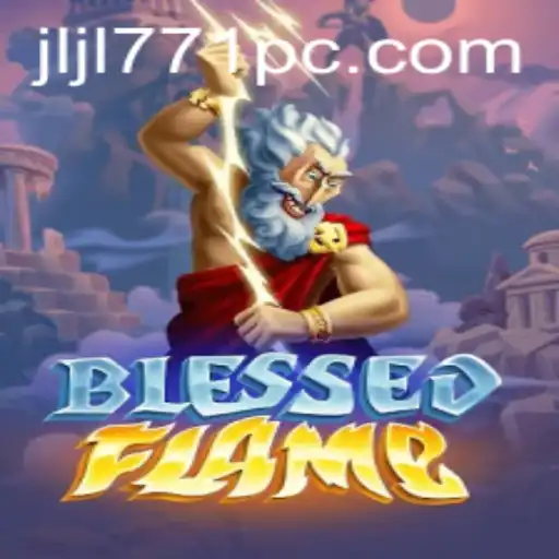 Exploring the Mystical World of BlessedFlame: An In-Depth Look at the Game and its Rules