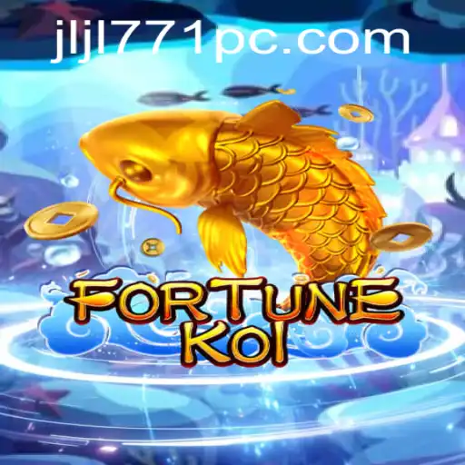Discover the Enchanting World of FORTUNEKOI