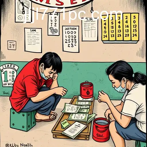 The Intricacies of Jueteng: A Deep Dive into the Thriving Underground Lottery