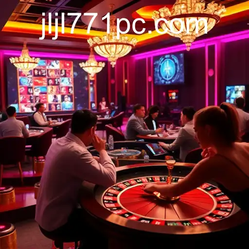 Live Casino Experience: Transforming the Gambling Landscape