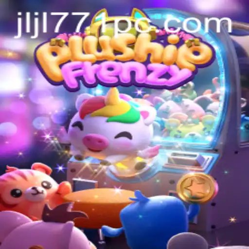 PlushieFrenzy: The Ultimate Gaming Experience