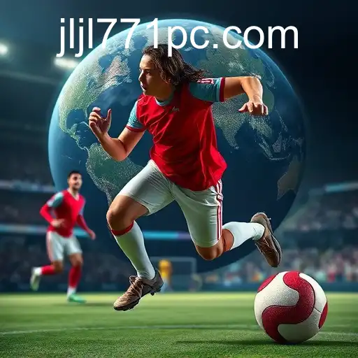 Exploring the Unseen Realms of Sports: A Deep Dive into jljl771