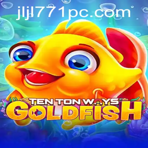 Discover the Mesmerizing World of TenTonWaysGoldfish