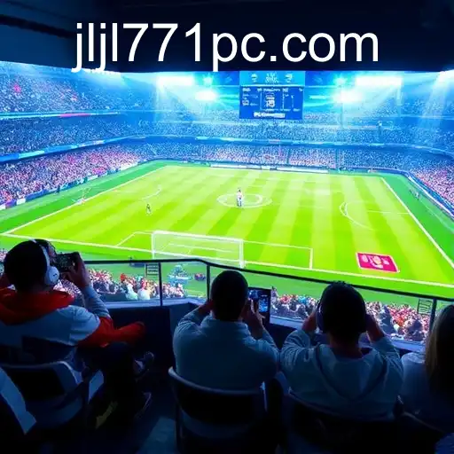 Virtual Sports: Exploring the Future of Digital Competition