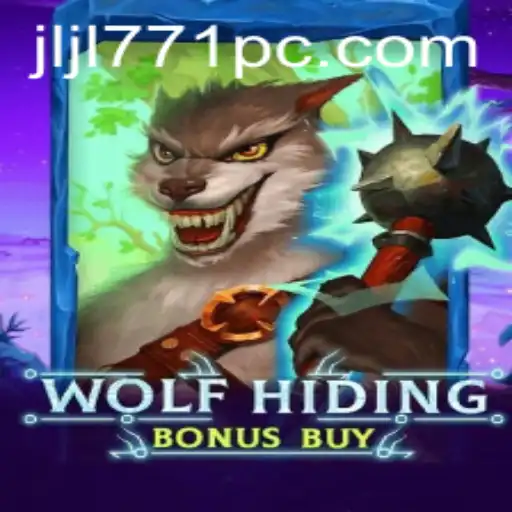 WolfHidingBonusBuy: An Immersive Strategy Game Adventure
