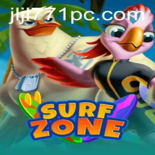 SurfZone: Riding Waves in the Digital Ocean